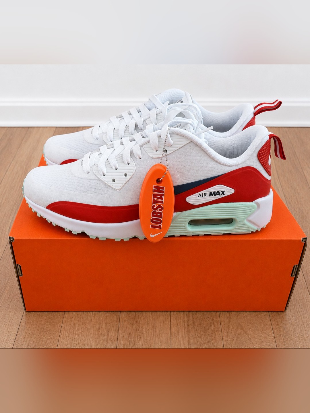 Nike Air Max 90 Surf & Turf Us Open 2022